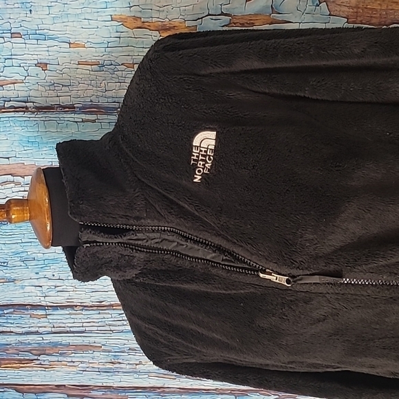NORTH Face Fleece Jacket - Picture 4 of 13